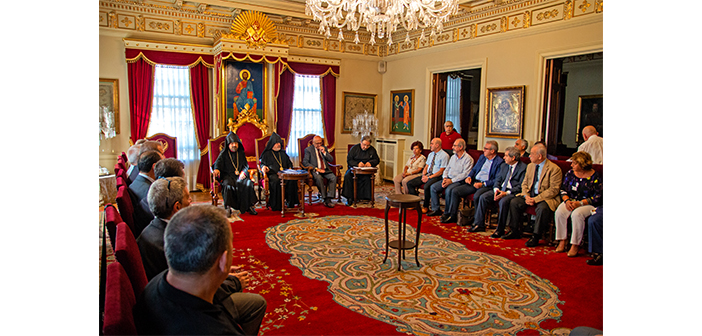 Տեսանք թէ գործերը ինչպէս  կը քալեն Գումգաբուի մէջ